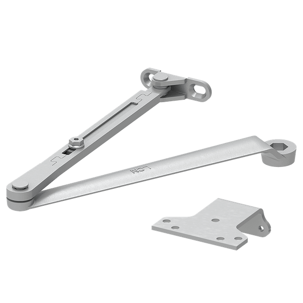 LCN 4040XP-3077/PA 652 Regular Arm with 62A Shoe