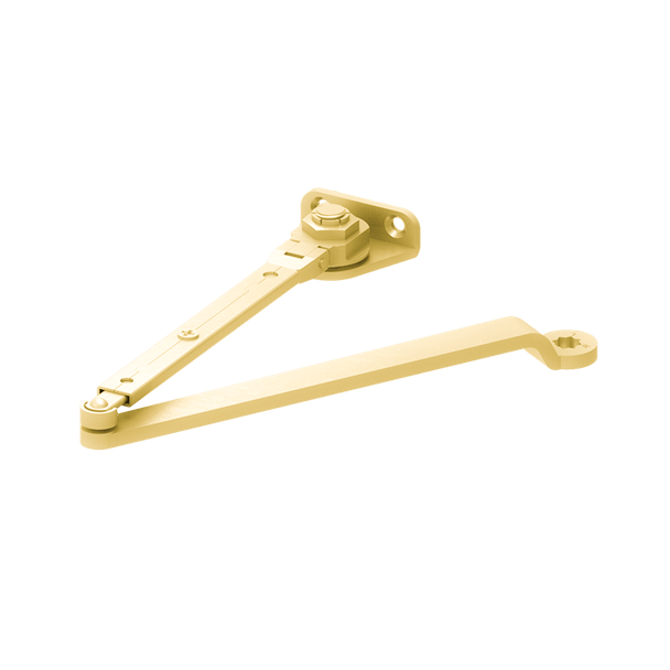 LCN 1450-3049/PA 696 1450 Series Hold Open Arm with 62PA Parallel Arm Shoe