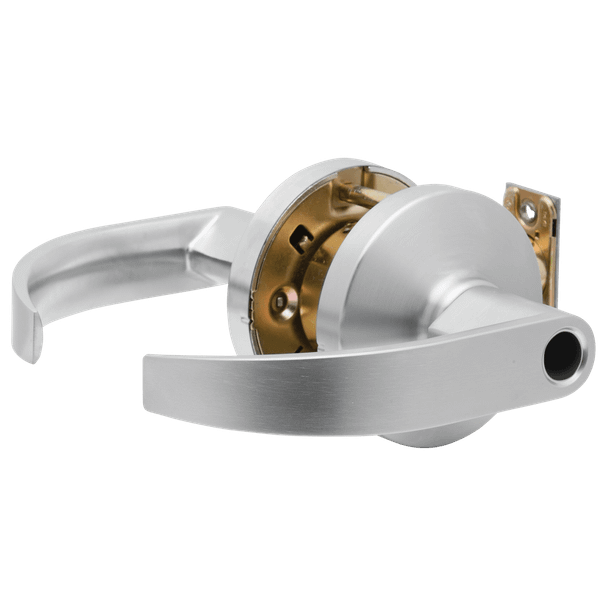 Falcon K581LD Q 626 Grade 1 Storeroom Cylindrical Lock