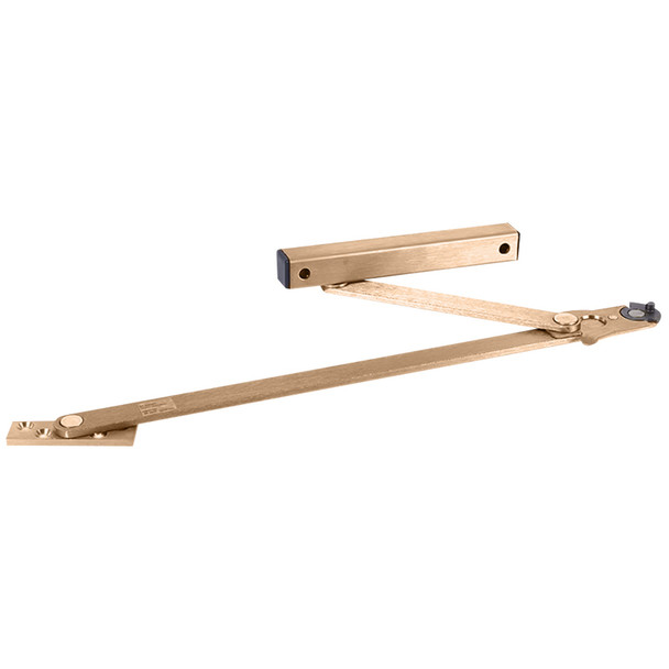 813S-US10 Glynn Johnson Overhead Holders and Stops