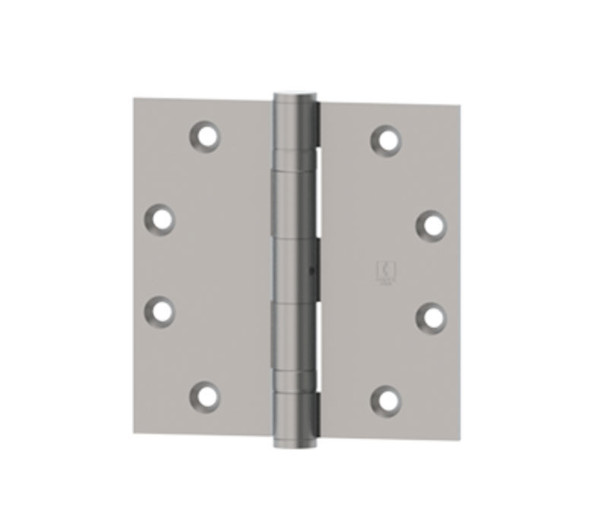 BB1191 4-1/2X4-1/2 US14 Hager Hinges