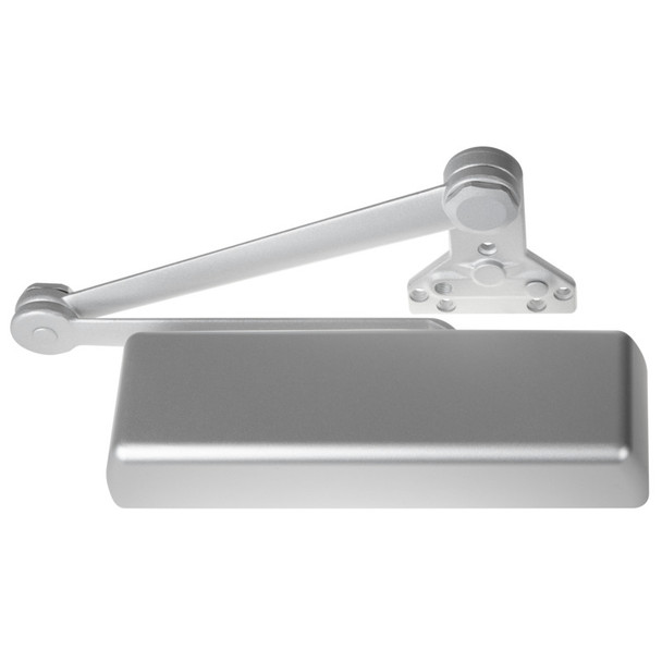 5100-PAR HDCS ALM Hager Surface Closers