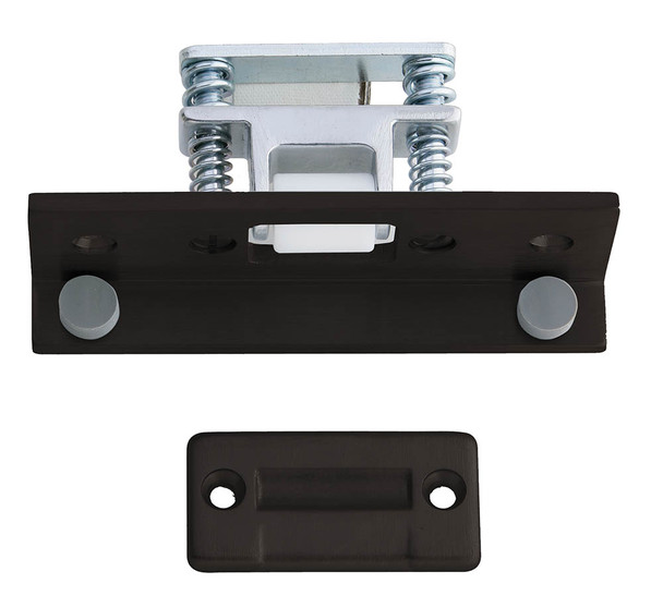 RL1152 BLK Ives Latches, Catches and Bolts