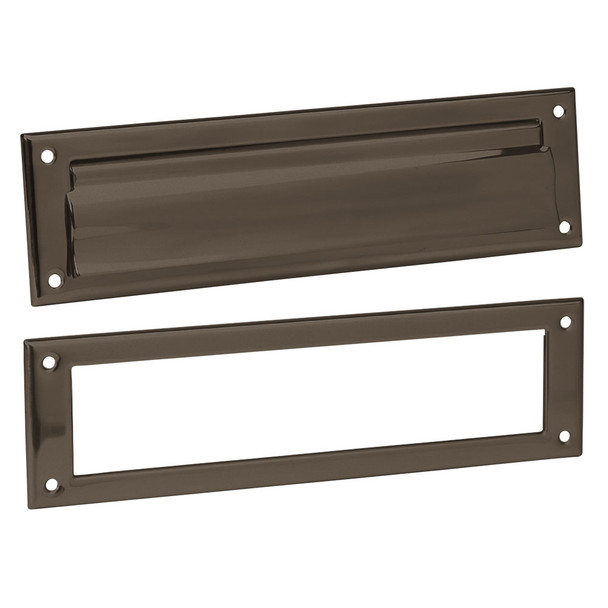 620B-716 Ives Exterior Door Hardware