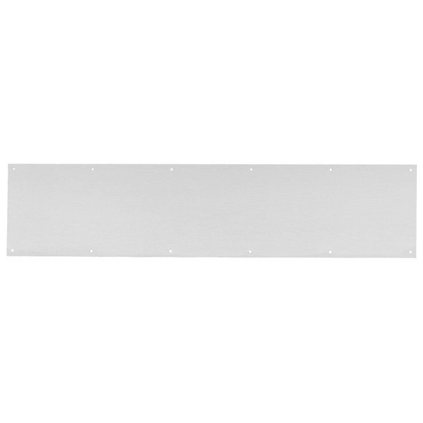 8400 US32D 10x44 B-CS Ives Kick Plates