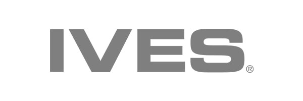WS45 US10B Ives Stops, Holders and Bumpers