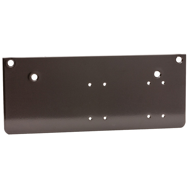 1250-18PA DKBRZ LCN Door Closer Mounting Plates