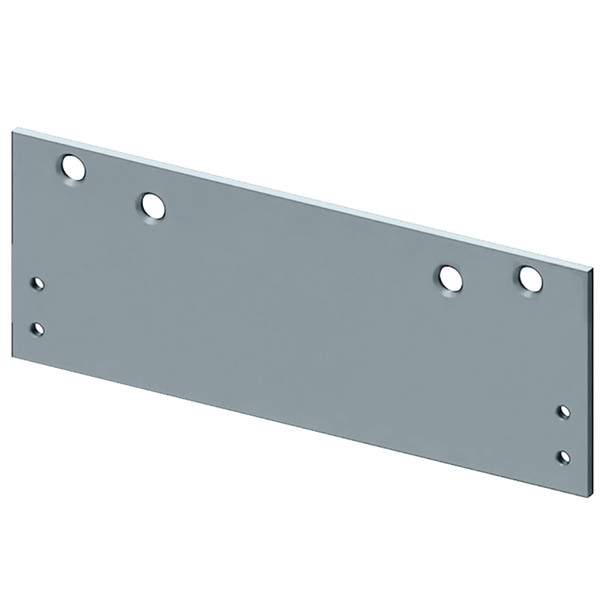 1250-18PA AL LCN Door Closer Mounting Plates