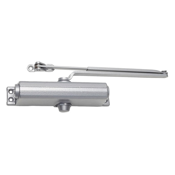 1261-REG AL SLIM LCN Surface Closers