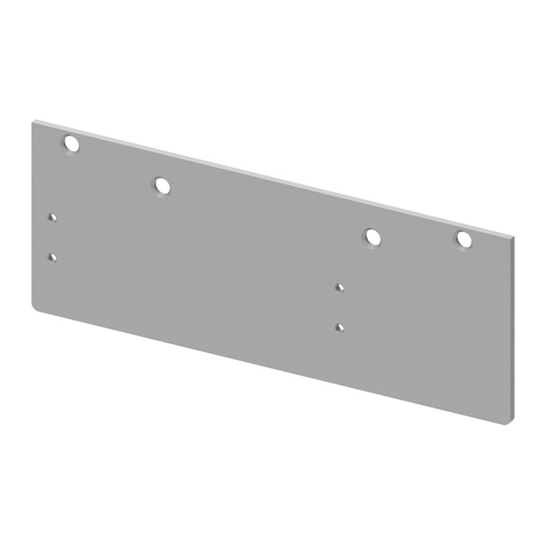 1460-18PAFC AL LCN Door Closer Mounting Plates