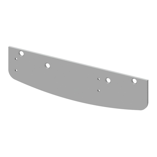 1460-18DS AL LCN Door Closer Mounting Plates