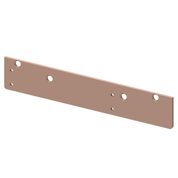 1460-18 STAT LCN Door Closer Mounting Plates