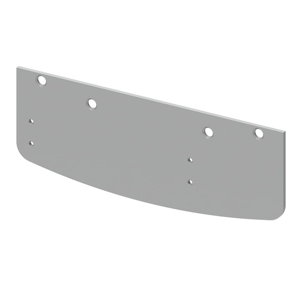 1460-18PADS AL LCN Door Closer Mounting Plates
