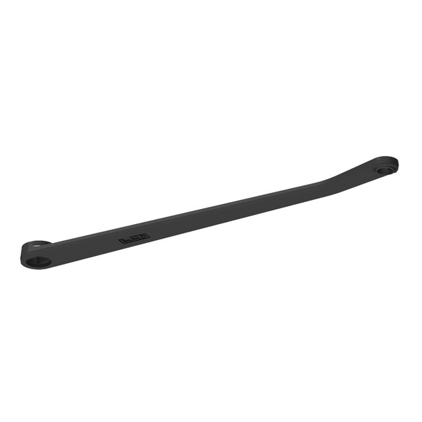 2030-3077T LH BLACK LCN Door Closer Arms