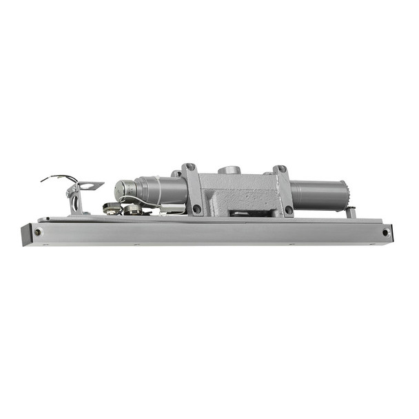 2314ME-STD 24V RH AL B80 LCN Concealed-in-Door Closers