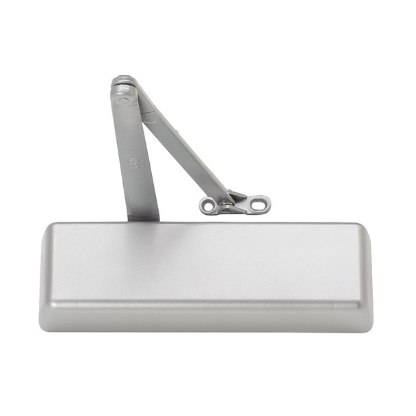 4011-REG LH AL TEL LCN Surface Closers