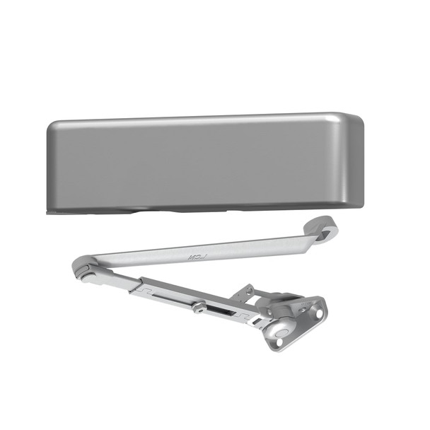 4021-FL RH AL LCN Surface Closers