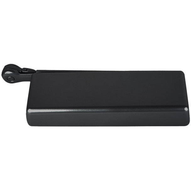 4021-LONG RH BLACK LCN Door Closers