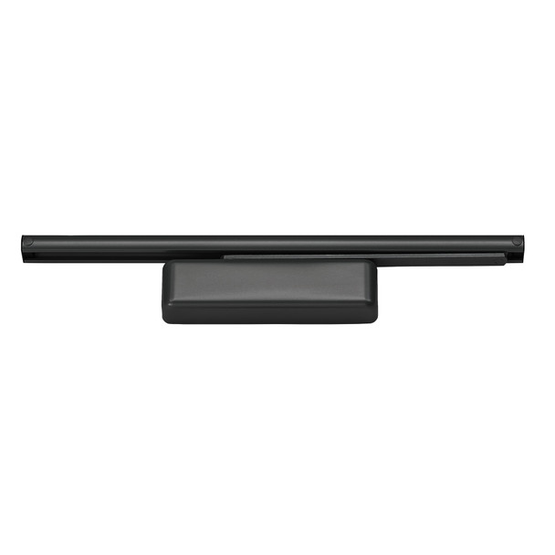 4031T-STD BLACK LCN Surface Closers
