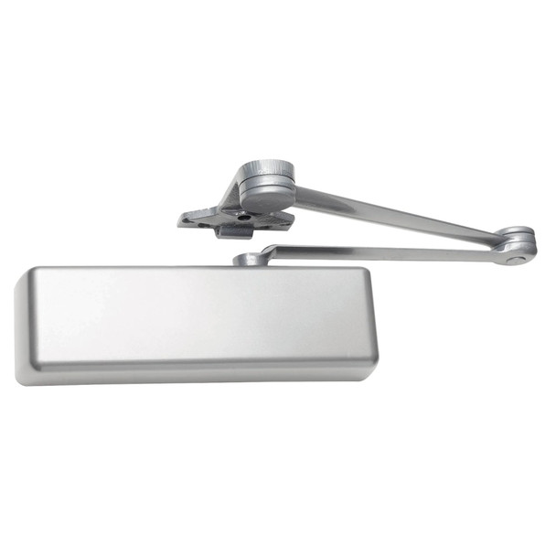 4111-SCUSH LH AL AVB MC SRI LCN Surface Closers