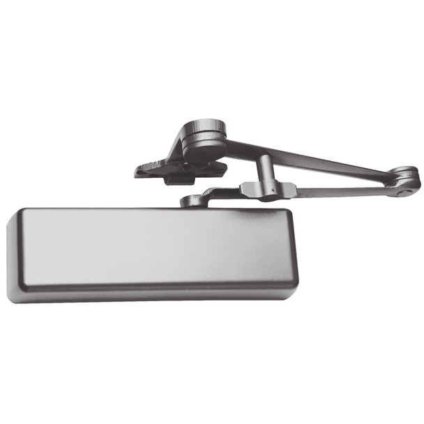 4111-HCUSH LH US26D DEL LCN Surface Closers