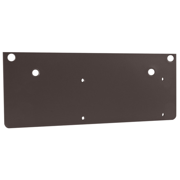 4110-18 695 LCN Door Closer Mounting Plates