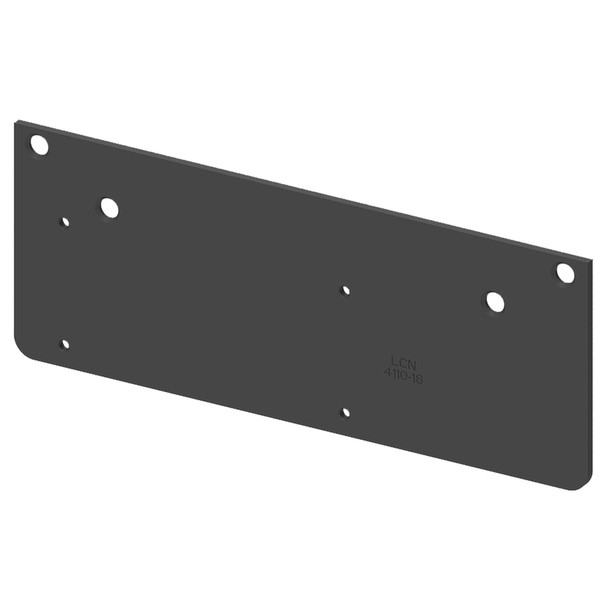 4110-18 693 LCN Door Closer Mounting Plates
