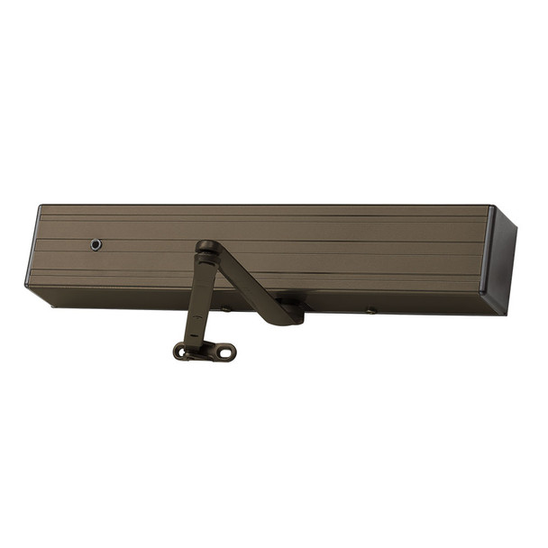 4414ME-REG/1824VRH B140 DKB LCN Door Closers