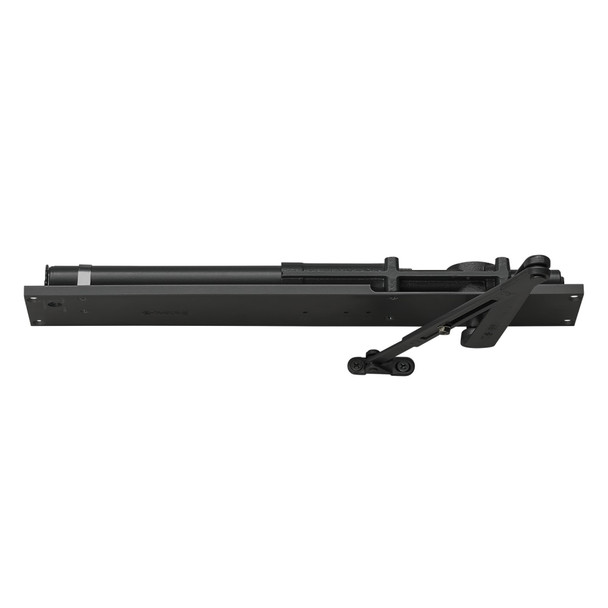 5034-REG RH BLACK LCN Concealed-in-Door Closers