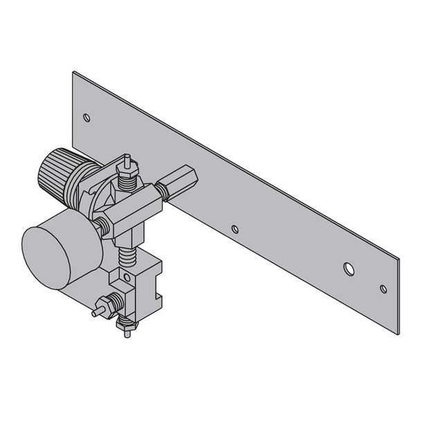 941 LCN Control Box Parts