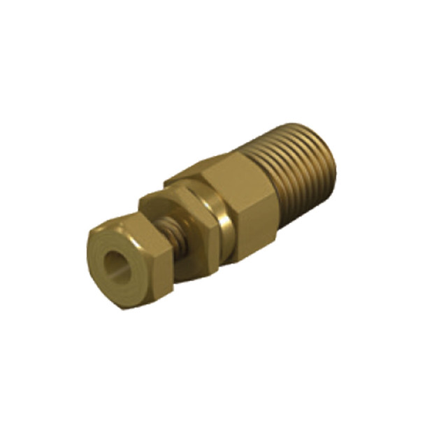 3592 LCN Compressors and Parts