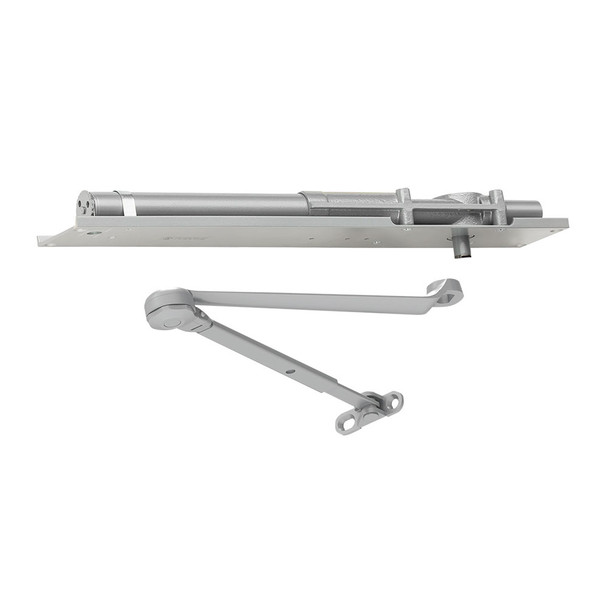 5031-H LH AL LCN Concealed-in-Door Closers