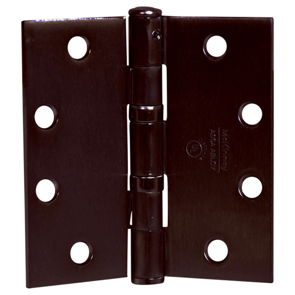 TA2314 4-1/2X4-1/2 10B McKinney Hinges