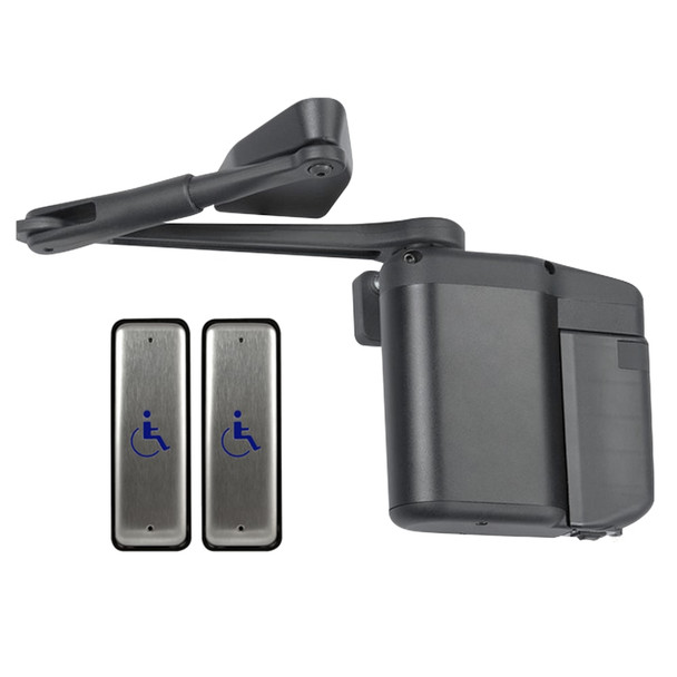 Norton 5831xNPB 693T ADAEZ Door Operator, Wireless