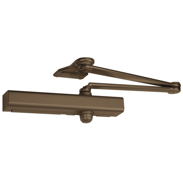 Norton 8301 Surface Door Closer, Cast Aluminum