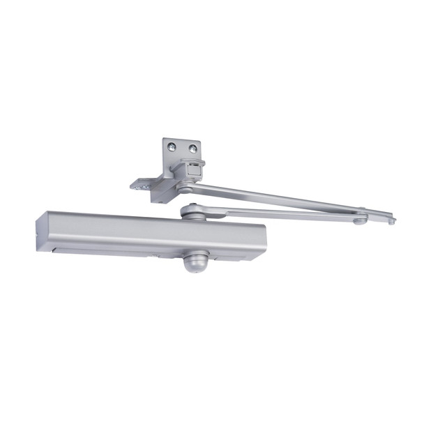 Norton 8301 Surface Door Closer, Cast Aluminum