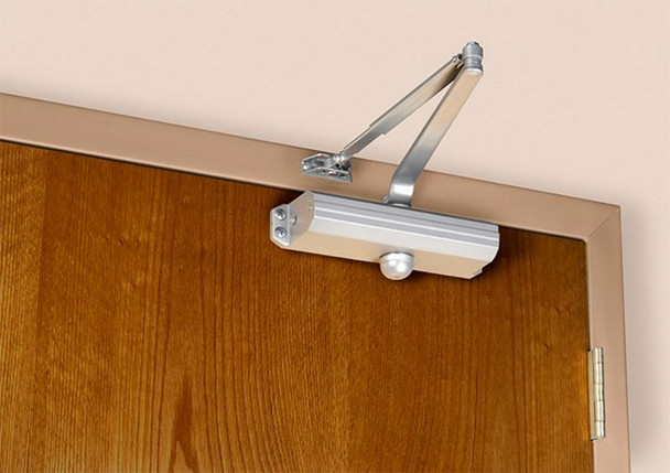 9304BCH X 9328H 689 Norton Surface Closers