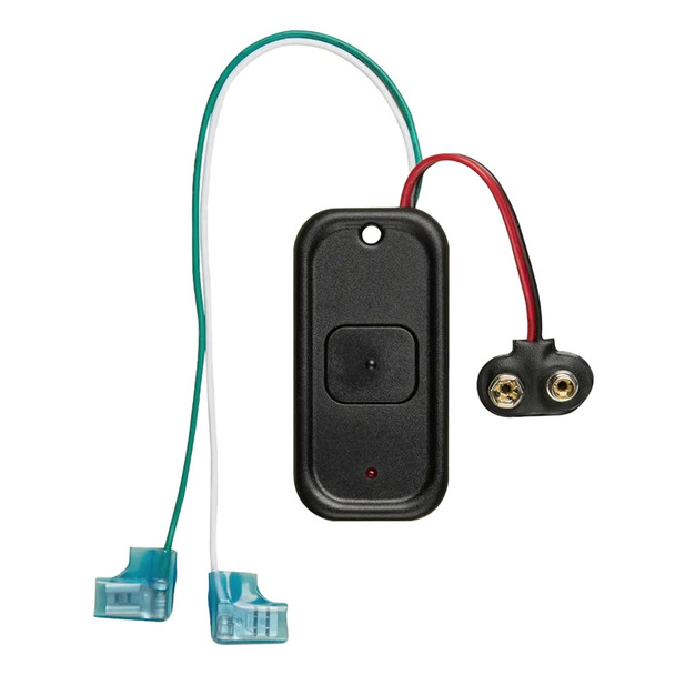 548 Norton Door Controls Electrical Accessories