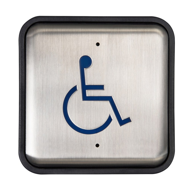 Norton ADA1019-2 Activation Plate 4.5in Square RF