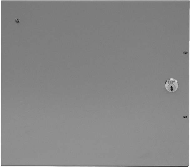 PHI ELR154 Power Supply 4 ELR Device Control Modules