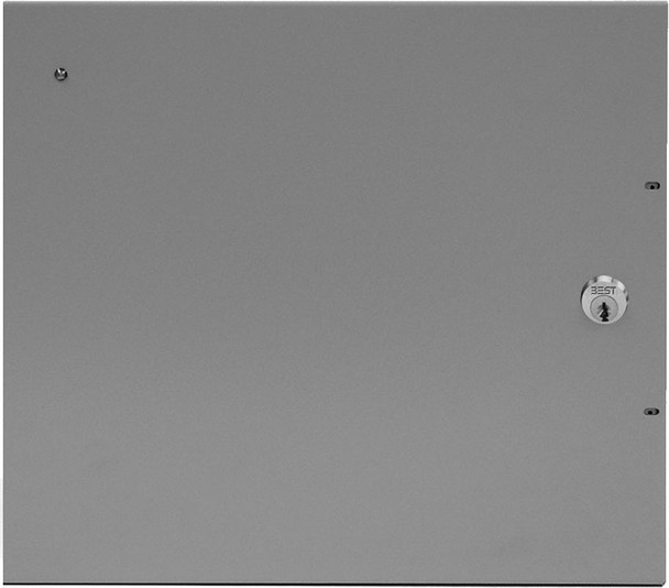 PHI ELR153 Power Supply 3 ELR Device Control Modules