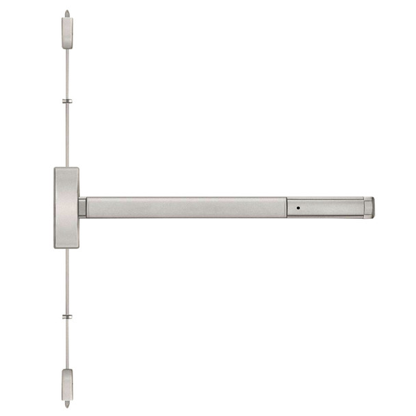 MLR2205 630 48 Precision Hardware Inc (PHI) Exit Device