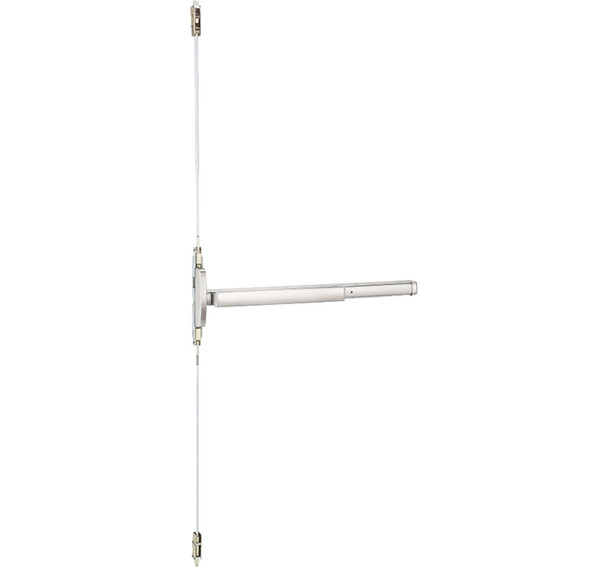 TS2201LBR 630 48 Precision Hardware Inc (PHI) Exit Device