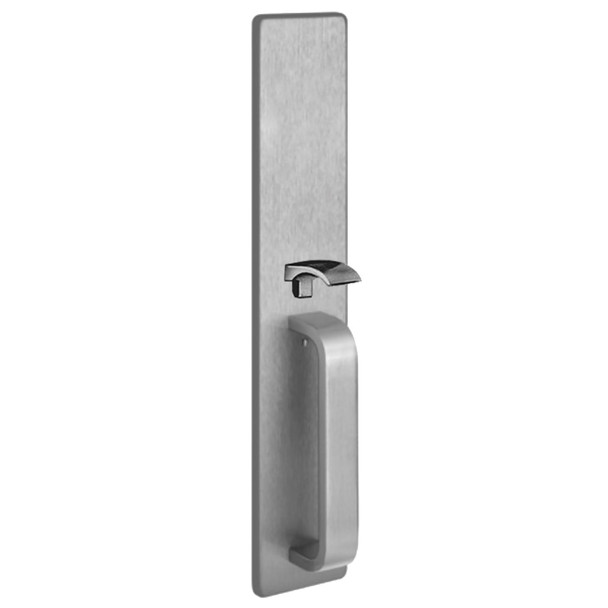 PHI 1715A 630 Precision Apex and Olympian Series Wide Stile Trim Thumb Piece Always Active A Design Pull