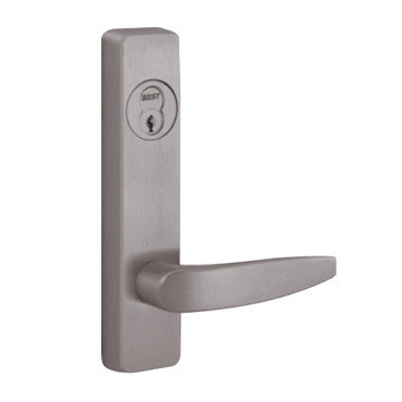PHI 2903A 630 RHR Apex Series Narrow Stile Trim Key Retracts Latchbolt A Design Lever Right Hand Reverse