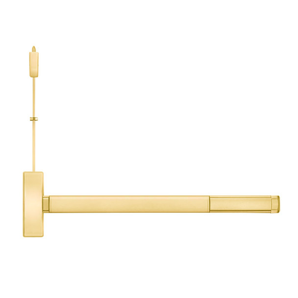 ELRFL2208LBR 605 36 Precision Hardware Inc (PHI) Exit Device