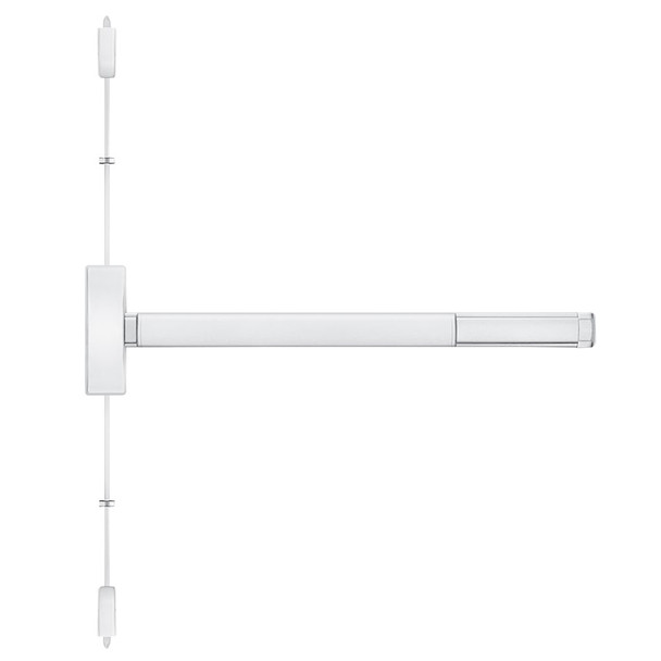 ELRTSFL2201 625 36 Precision Hardware Inc (PHI) Exit Device