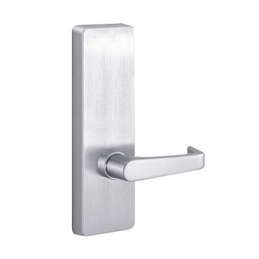 PHI 4902A 625 LHR pex and Olympian Series Wide Stile Trim Exit Only Dummy Trim A Lever Design Left Hand Reverse