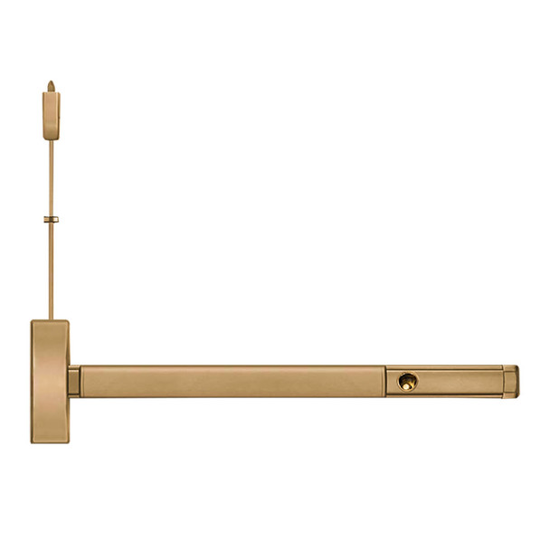 2214LBRCD 612 48 Precision Hardware Inc (PHI) Exit Device