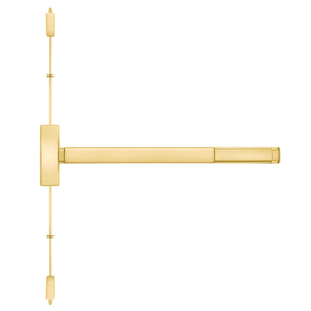 TSFL2203 605 36 Precision Hardware Inc (PHI) Exit Device
